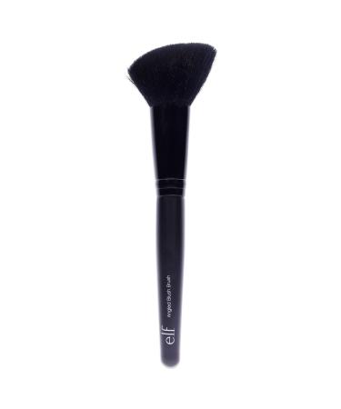 Buy ELF Cosmetics Angled Blush Brush - Premium Quality Makeup Brush for Flawless Application | International Shipping Available - Buy Online on SooperMarket.com