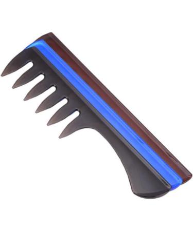 minkissy 3pcs Hair Comb Massage Comb Hair Spary Comb Fork Comb Spray Accessories Man M As Shown - Buy Online on SooperMarket.com