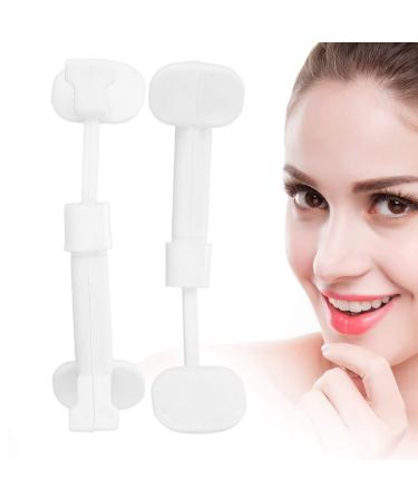 Horoper Smile Corrector Mouth Exerciser Smile Mouth Exercisers Smile Beauty Smile Maker Trainer Facial Muscle Exerciser Face Lip Shape Beauty Tools for Smile Training Face