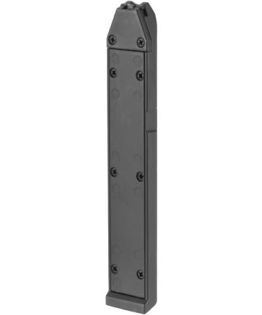 Evike Airsoft CYMA 28rd Magazine for AEP Electric Pistols | Compatible with CM030/122/123/126/127 - Buy Online on SooperMarket.com