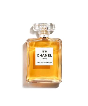 Chanel N 5 Eau De Parfum Spray 100ml