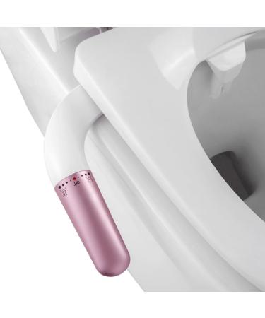 Zhong Smart Toilet Cover No Electricity Self-Cleaning Household Universal Body Cleaner