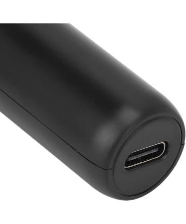 Bite Treatment Device | Portable Physical Pulse Itching Relief Tool | 2 Gears | USB Cable Included | Home Use - Buy Online on SooperMarket.com