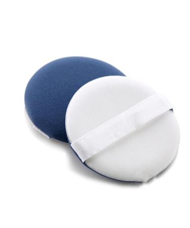 Premium Makeup Powder Puff for Flawless Application - International Shipping Available - Buy Online on SooperMarket.com