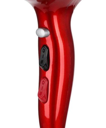 Hair Blowing Drye Strong Power Hair Dryer High-Power Hair Dryer Hair Salon Hair Styling Tool for Home(American standard (110V)) - Buy Online on SooperMarket.com