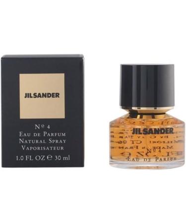 JIL SANDER No.4 30 ml edp vapo - Buy Online on SooperMarket.com