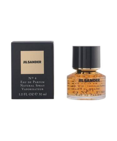 JIL SANDER No.4 30 ml edp vapo