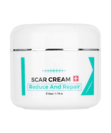 Scar Removal Cream | Stretch Marks Serum | Skin Repair Treatment - Buy Online on SooperMarket.com