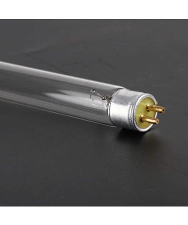 8W UV Lamp Tube Bulb for Nail Art | UV Sterilization Tube for Beauty Salons - International Shipping Available - Buy Online on SooperMarket.com