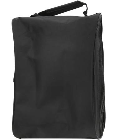 Durable Lightweight Golf Shoe Bag - Breathable Nylon with Handle for Sports & Accessories - Buy Online on SooperMarket.com