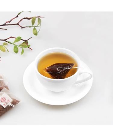 cn herb Corn Silk Tea 150g/ Bag Triangle Bag Soaked In Water Fresh Peasant Corn Silk Tea - Buy Online on SooperMarket.com