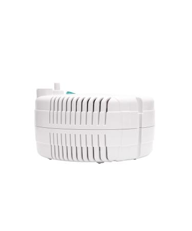 Portable Home Use Machine for Adults and Kids | One Button Control | 3 Modes | 5 Filters - Buy Online on SooperMarket.com