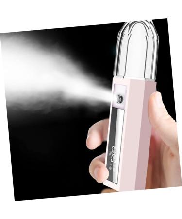 Baluue 1pc Air Humidifier Facial Mist Sprayer Portable Facial Humidifier Hydrating Mist Spray Facial Mister - Buy Online on SooperMarket.com