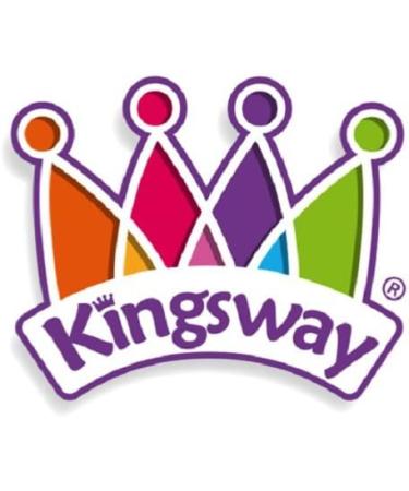 Kingsway Large pear Drops 3000 g - Buy Online on SooperMarket.com