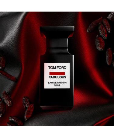 Tom Ford Fabulous By All Over Body Spray 150 ml - Buy Online on SooperMarket.com