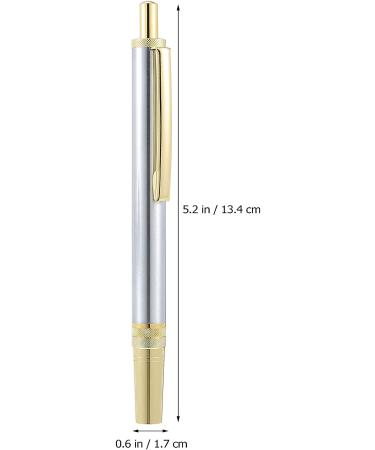 DOITOOL Stainless Steel Lancet Point Pen - Blood Glucose Testing Tool - Buy Online on SooperMarket.com