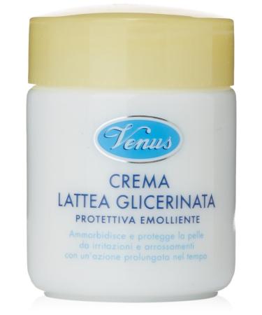 Face Cream Emollient Glycerine 50ml