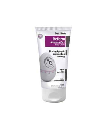 FrezyDerm Reform Abdomen Body Cream 150ml
