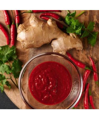Patak's Tandoori Marinade Paste | Authentic Blend of Aromatic Spices | Traditional Cuisine | 283g | (Pack of 2) - Buy Online on SooperMarket.com