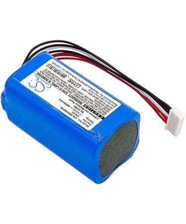 Replacement Battery for SRS-X30 & SRS-XB3 International Shipping Available | Buy Now - Buy Online on SooperMarket.com