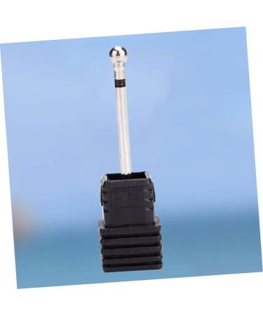 minkissy Nails Drill Bits Nail Drill Bits Nail Grinding Head Manicure Drill Bits Electric Set - Buy Online on SooperMarket.com