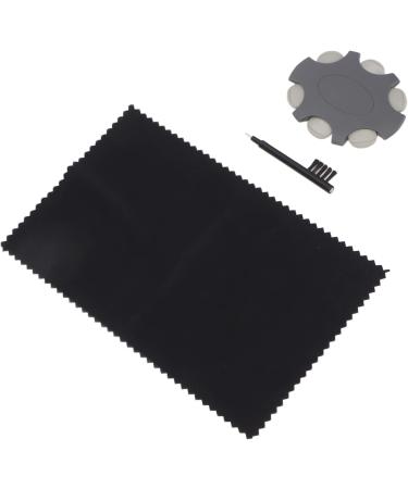 Waterproof Hearing Amplifier Earwax Filters - 6 Boxes, Portable & Dust Proof - Buy Online on SooperMarket.com