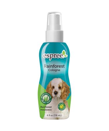 Espree Rainforest Cologne, 4 oz