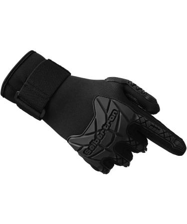 Seibertron C.R.D.G 2.0 Aramid Anti-Cut Puncture Resistant Diving Gloves X-Large - Buy Online on SooperMarket.com