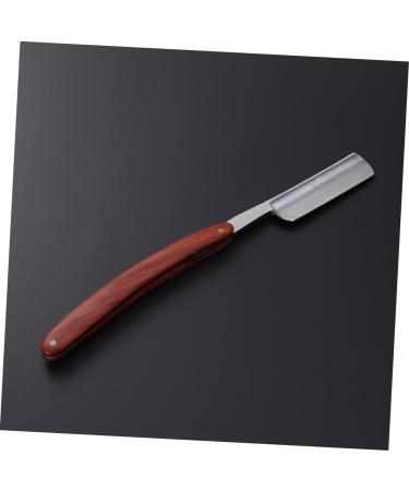 Beavorty 3pcs Safe Stainless Steel Hair Clip Razors for Men - International Shipping Available - Buy Online on SooperMarket.com