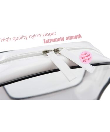 16 Pack MAGIGO Pink Toiletries Travel Bottle Set | TSA Approved Leak Proof Airline Carry-On for Women - Buy Online on SooperMarket.com