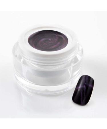 5 ml exclusive Cat Eye Gel/Color Gel/Color Gel - Magic Cat Eye Kanaani