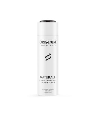 Conditioner for Thinning Hair/Hairloss. All Natural Formula. Blend Of Saw Palmetto Hops Sage Fenugreek Provitamin B5 And Hydrolyzed Soy Protein.