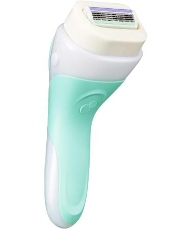 Wilkinson Sword Intuition Razor with Blades - Smooth & Convenient Shaving - Buy Online on SooperMarket.com