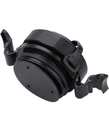 Sutinna 3 in 1 Air Valve Secure Seal Cap - Replacement Plug for Inflatable Airbed Mattress - Buy Online on SooperMarket.com