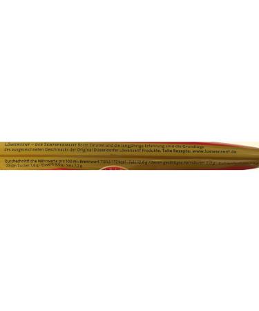 Lowensenf Extra Hot Mustard Tube - 100 ml - Buy Online on SooperMarket.com