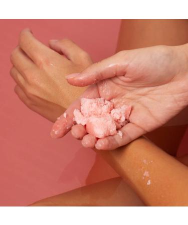 Sunday Rain Watermelon Exfoliating Cubes - 5.2 oz | Renew & Revitalize Skin - Buy Online on SooperMarket.com