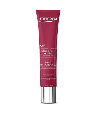 Topicrem AH3 Global Anti-Aging Cream 40ml