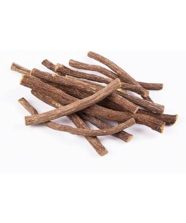 Liquorice Root Sticks 500g by Virgolden - Buy Online on SooperMarket.com
