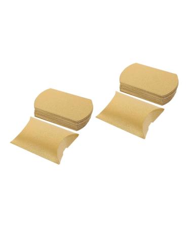 ERINGOGO 40 Pcs Candy Box Small Gift Box Paper Cute