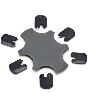 Wax Guards - Oticon ProWax MiniFit Replacement Wax Filters for Protective Wax Guard Earwax Filters Accessory - Buy Online on SooperMarket.com