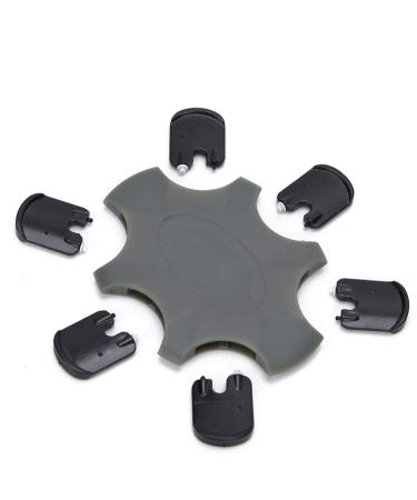 Wax Guard Earwax Filters Oil Resistant for