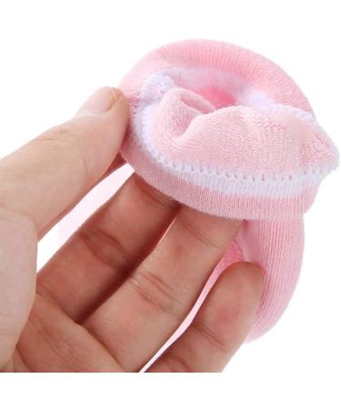 Buy Gel Socks for Women - Moisturizing Heel Protection & Pain Relief | 1 Pair & 5 Pair Options Available - Buy Online on SooperMarket.com