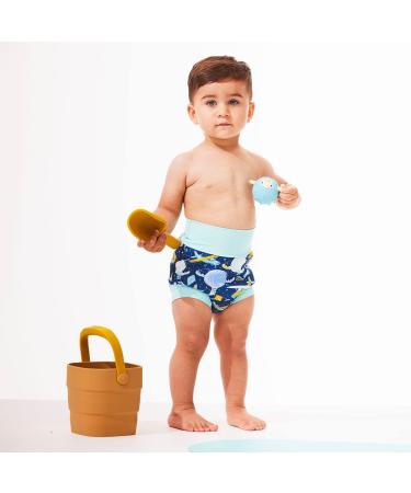 Splash About Happy Nappy Duo 2-3 Years | Up in the Air - Buy Now - Buy Online on SooperMarket.com
