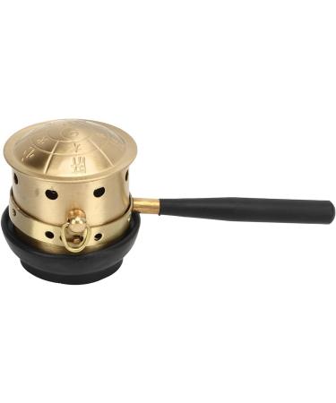 Buy Moxa-Box Set | Moxibustion Cone Burner for Tendonitis & Arthritis | Knee & Back Pain Relief | International Shipping Available - Buy Online on SooperMarket.com
