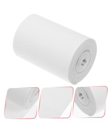 NOLITOY Eyelash Spacer Stickers Premium Lash Tape for Eyelash Extensions | Non-Woven Fabric White International Shipping Available - Buy Online on SooperMarket.com