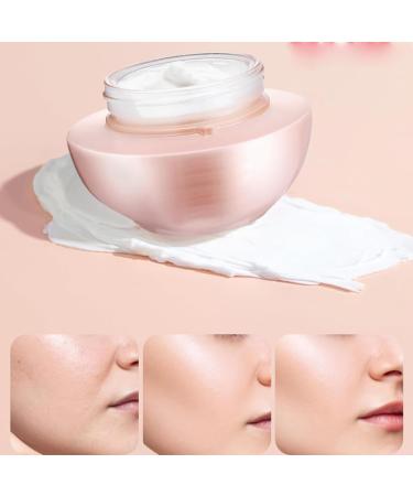 Moisturizing Brightening Concealer Smooth Tone-Up Cream Corrector Iluminador Hidratante Crema T nica Moisturizer Brightening Concealer Smooth Ownawant Crema De Maquillaje (2Pcs) - Buy Online on SooperMarket.com
