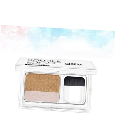 Angoily Eyeshadow Women Eye Shadow Makeup Palette Flash Girl - Buy Online on SooperMarket.com
