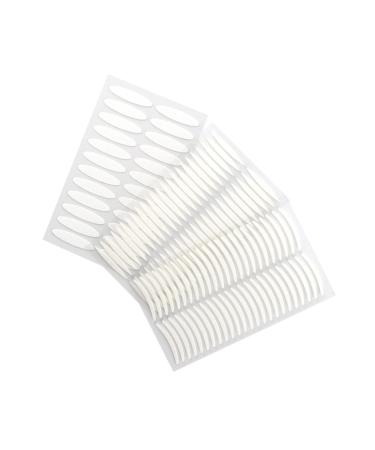 Beavorty 180 Sheets Stickers Adhesive Tape Medical Eyelid Lace Double Eyelid Sticker Eye Patch Man Dedicated - Buy Online on SooperMarket.com