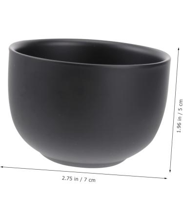Beavorty Shaving Bowls for Men | Premium Shaving Cream & Soap Bowls | International Shipping - Buy Online on SooperMarket.com