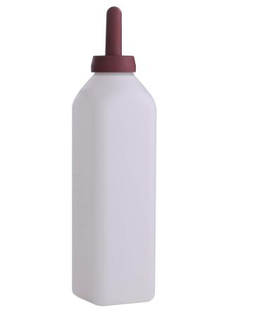 Little Giant Bottle with Snap On Nipple